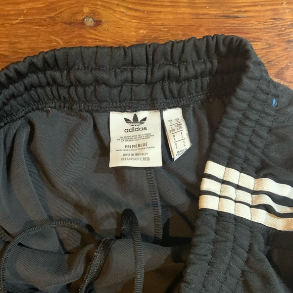 Adidas Track Pants - Picture 3 of 3